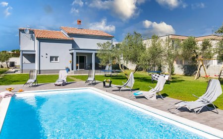 Vendégház Vodnjan - CIC094