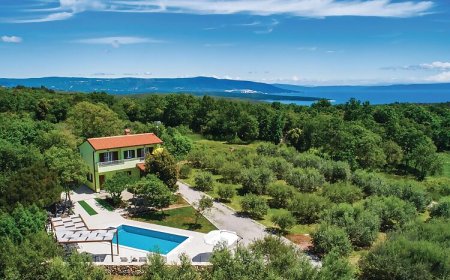 Vendégház Peruški - CIO001