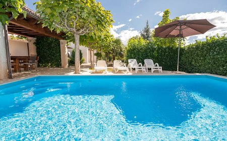 Vendégház Vinjani - CDT394