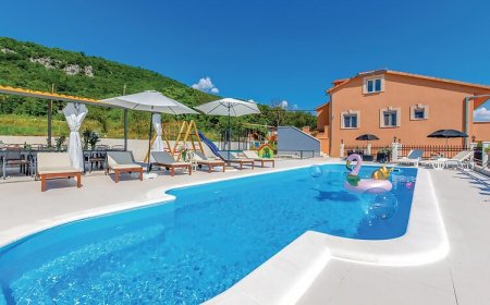 Vendégház Sinj - CDC258