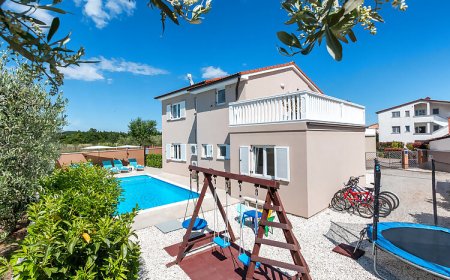 Vendégház Loborika - CIC186