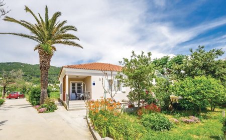 Vendégház Banjol - CKR509