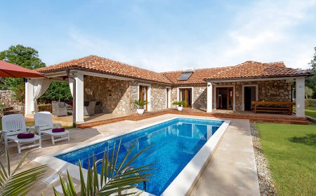 Vendégház Gostinjac - CKI008