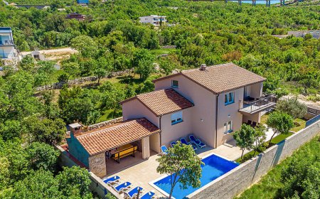 Vendégház Rovanjska - CDA827