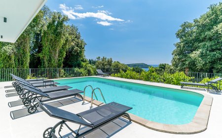 Vendégház Molunat - CDD689