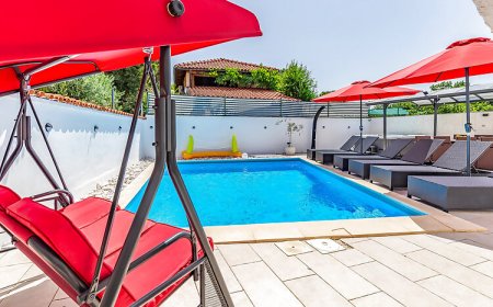 Vendégház Kavran - CIO013