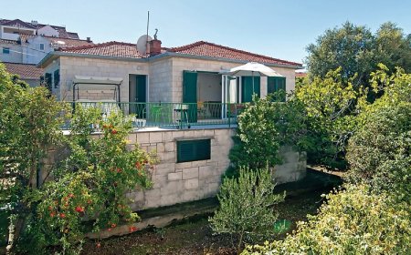 Vendégház Supetar - CDB461