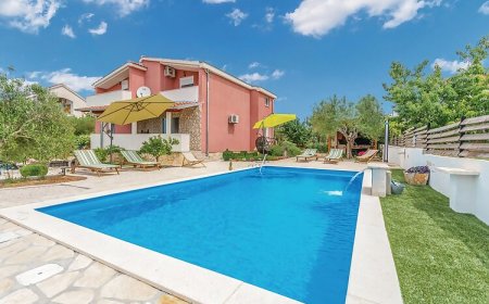 Vendégház Kakma - CDA582