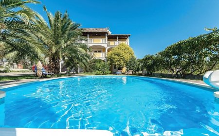 Vendégház Turanj - CDZ024