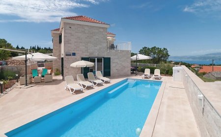 Vendégház Postira - CDB503