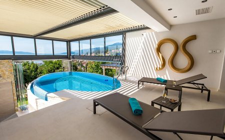 Vendégház Opatija - CKO895