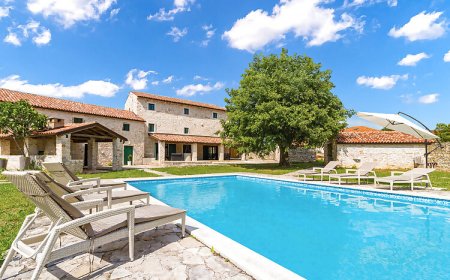 Vendégház Bičići - CIC979