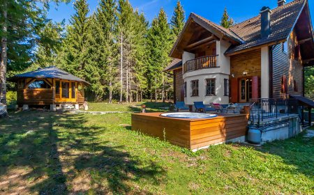 Vendégház Mrkopalj - CKB298