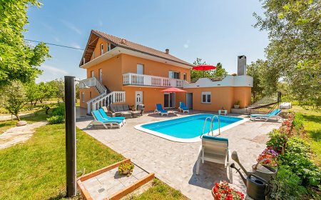 Vendégház Dračevac Ninski - CDA891