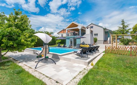 Vendégház Gorica - CDA835