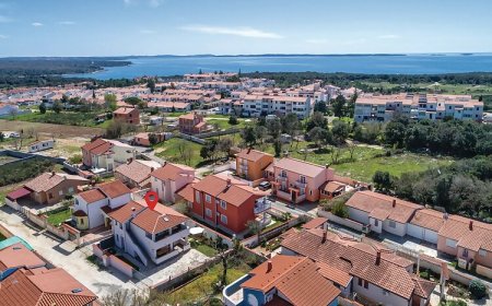 Vendégház Barbariga - CIF689