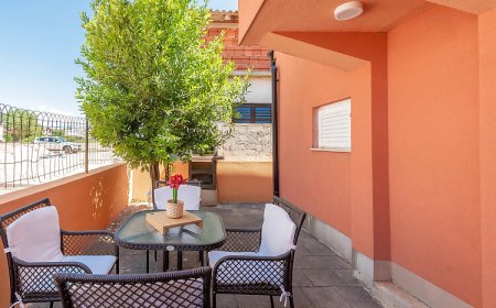 Vendégház Vrsi - CDA655