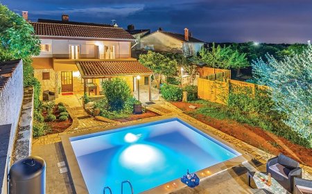 Vendégház Pavićini - CIO230