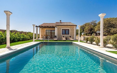 Vendégház Bibinje - CDI052