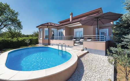 Vendégház Drniš - CDJ349