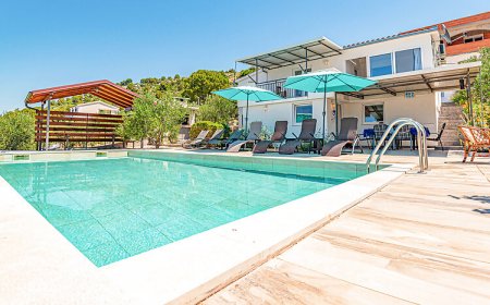 Vendégház Zatoglav - CDV538