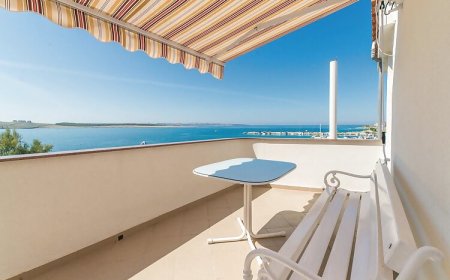 Vendégház Povljana - CKP555