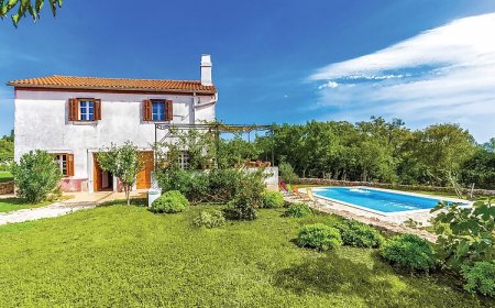 Vendégház Garica - CKK614