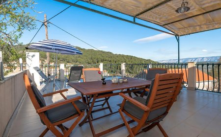 Vendégház Stari Grad - CDH392