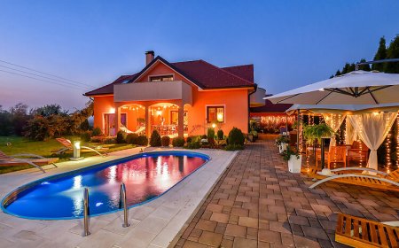 Vendégház Turčin - CCC346