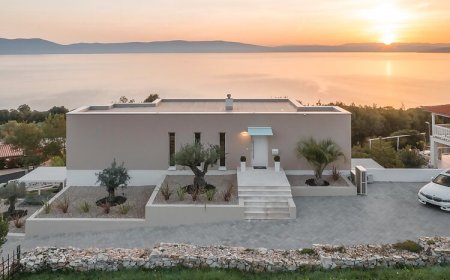 Vendégház Labin - CIO393