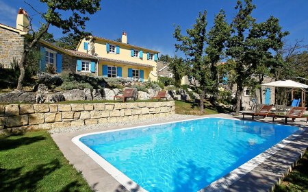 Vendégház Pazin - CIL734