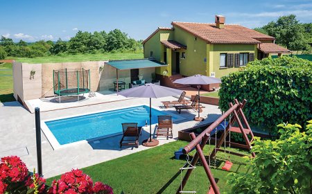 Vendégház Skitača - CIC421