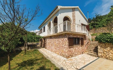 Vendégház Okrug Gornji - CDT665