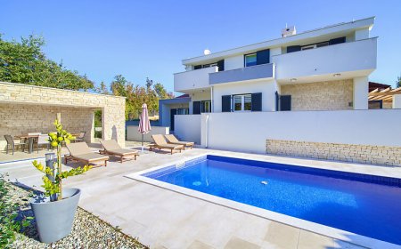 Vendégház Risika - CKI221