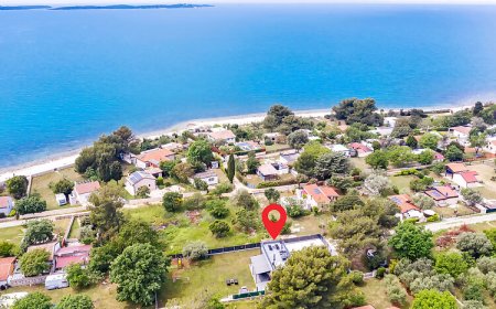 Vendégház Peroj - CIF893