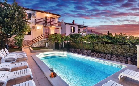 Vendégház Pula - CIB284