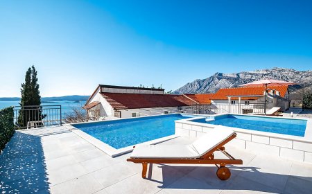 Vendégház Orebić - CDP585