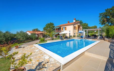 Vendégház Radmani - CIE638