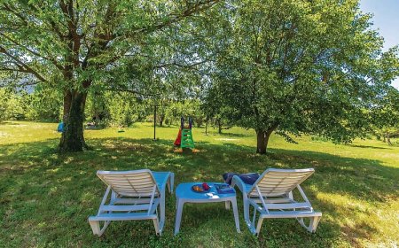 Vendégház Škrljevo - CKA160