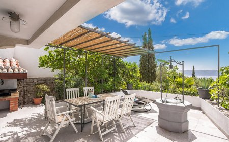 Vendégház Pinezići - CKK995