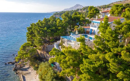 Vendégház Stanići - CDT775