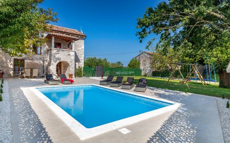 Vendégház Rojnići - CIC784