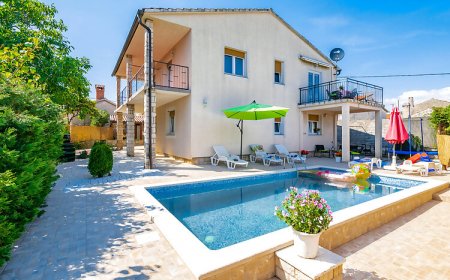 Vendégház Peruški - CIO331