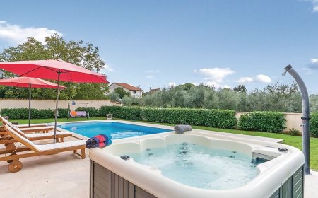 Vendégház Krnica - CIK195