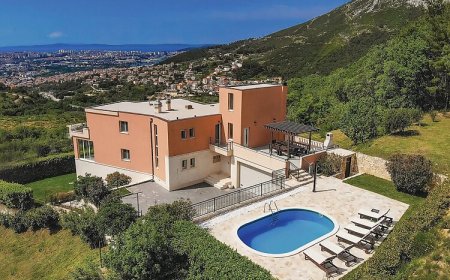 Vendégház Solin - CDT606