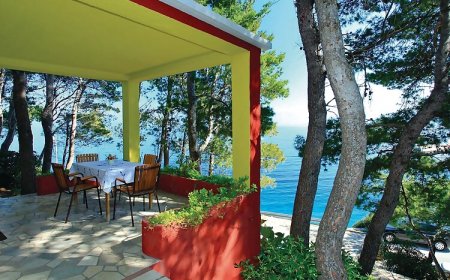 Vendégház Blato - CDS322