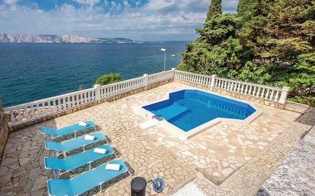 Vendégház Smokvica - CKN535