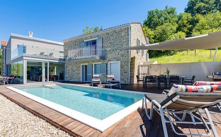 Vendégház Buzet - CIC998