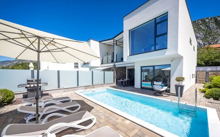 Vendégház Kostelj - CKC721