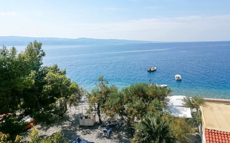 Vendégház Stanići - CDM006